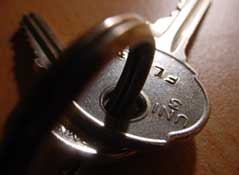 locksmith services 24 hours a day